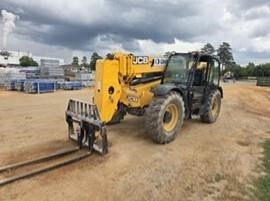 2019 JCB 507-42