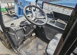 2019 Genie GTH-5519-9