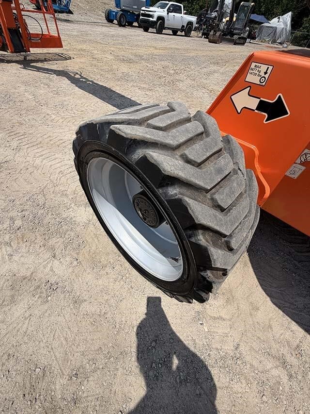 2021 JLG 660SJ-14