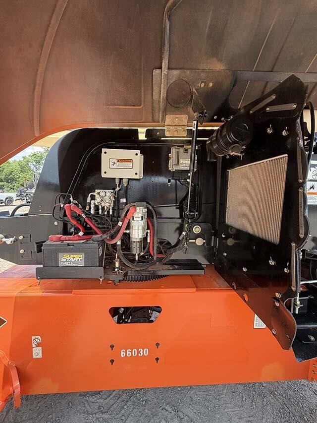 2021 JLG 660SJ-32