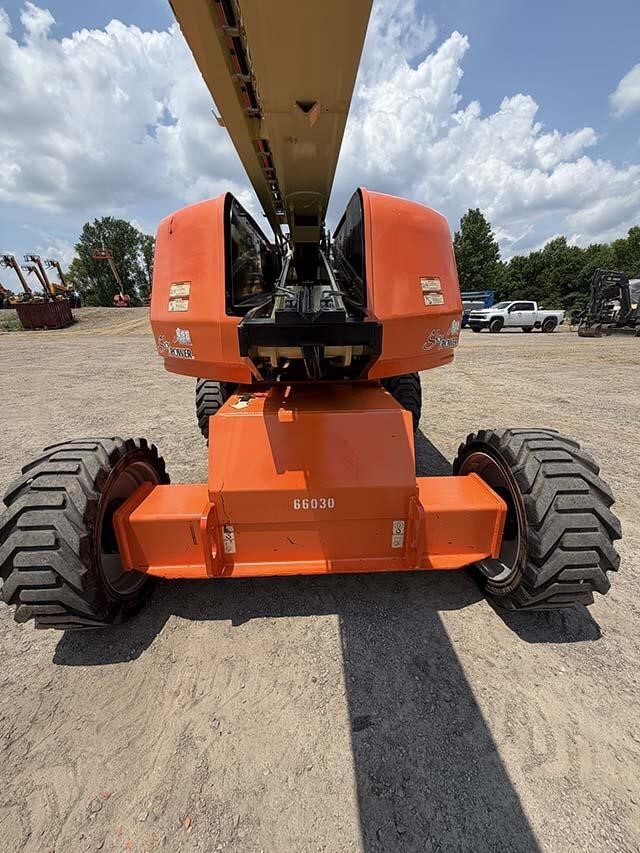 2021 JLG 660SJ-38