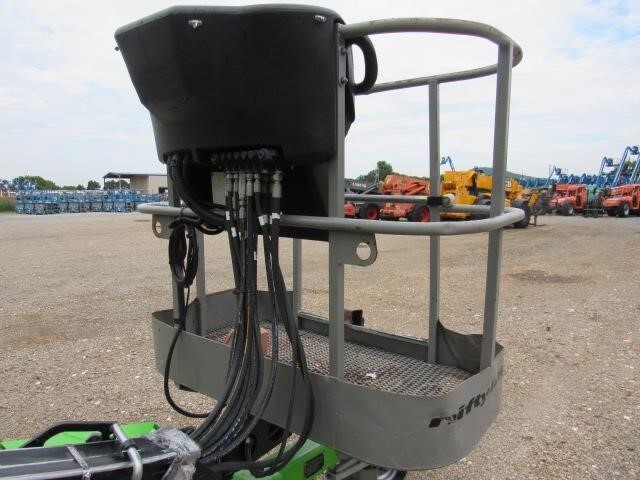 2022 Niftylift TM64-13
