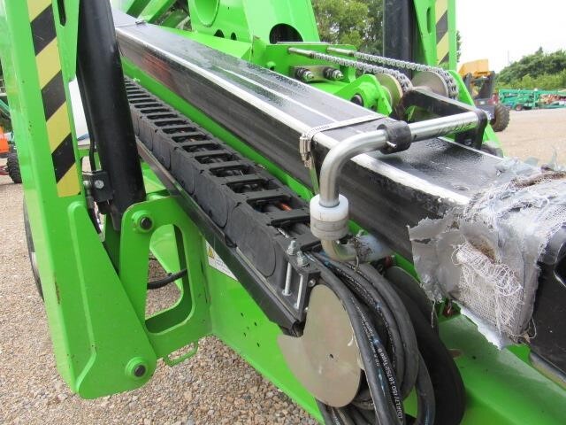 2022 Niftylift TM64-14
