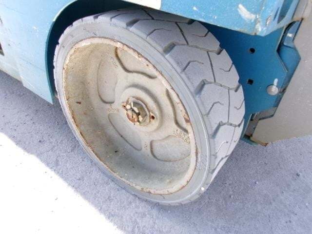2018 Genie GS-2632-6