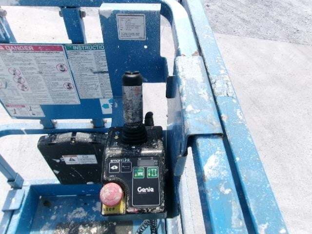 2018 Genie GS-2632-15