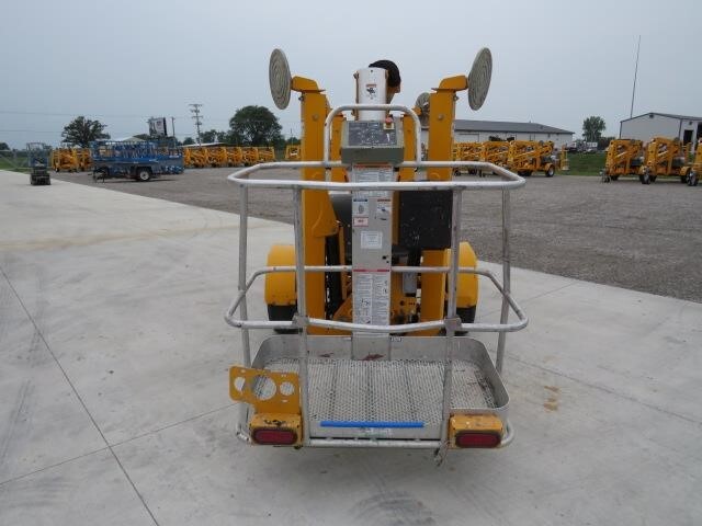 2023 Haulotte 3522A-7