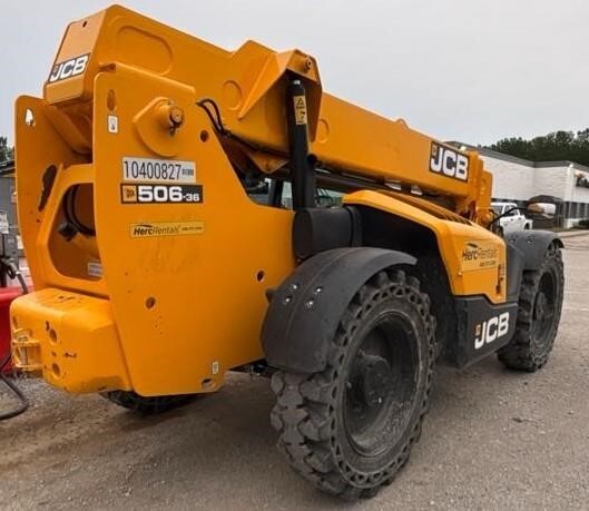 2023 JCB 506-36-3