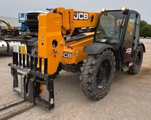 2023 JCB 506-36
