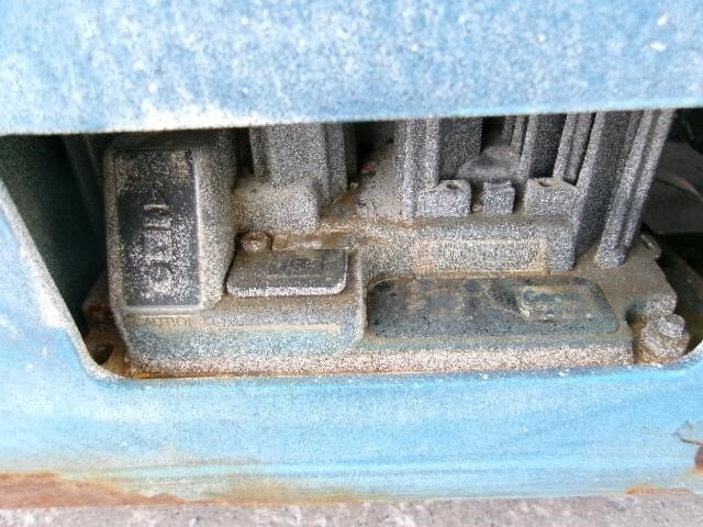 2019 Genie GS-2632-12