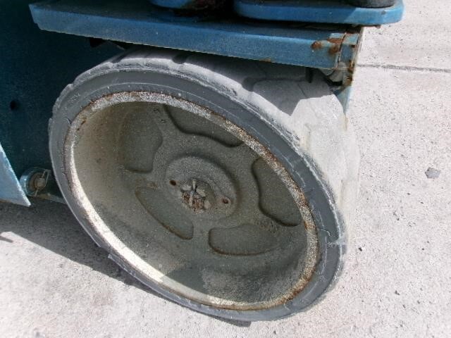 2019 Genie GS-2632-6