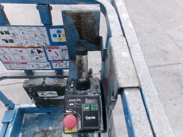 2019 Genie GS-2632-15