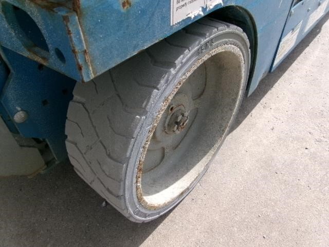 2019 Genie GS-2632-7