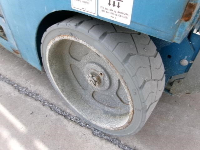 2019 Genie GS-2632-8