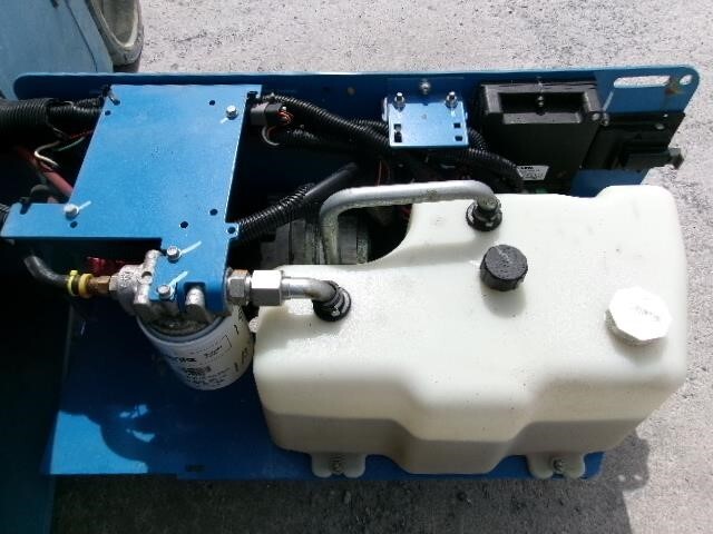 2019 Genie GS-2632-9