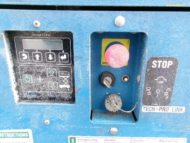 2019 Genie GS-2632-16