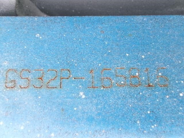 2019 Genie GS-2632-18