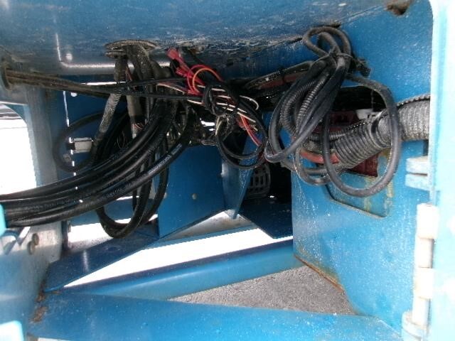 2019 Genie GS-2632-13