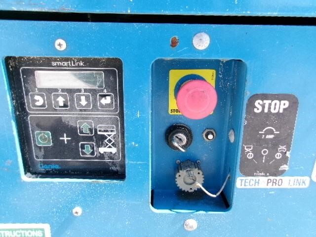 2019 Genie GS-2632-16