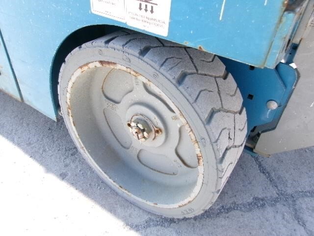 2019 Genie GS-2632-6