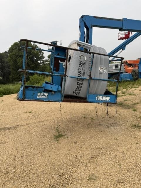 2006 Genie Z-60/34-7