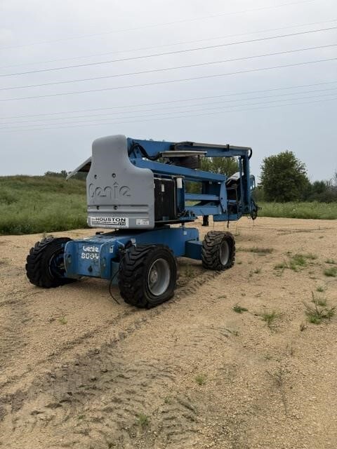2006 Genie Z-60/34-4