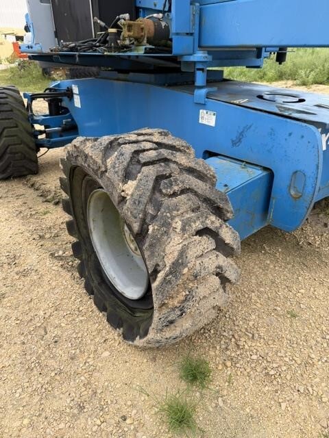 2006 Genie Z-60/34-18
