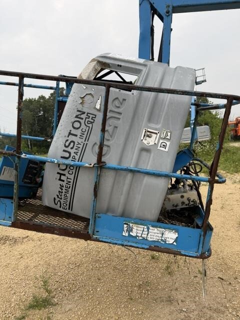 2006 Genie Z-60/34-10