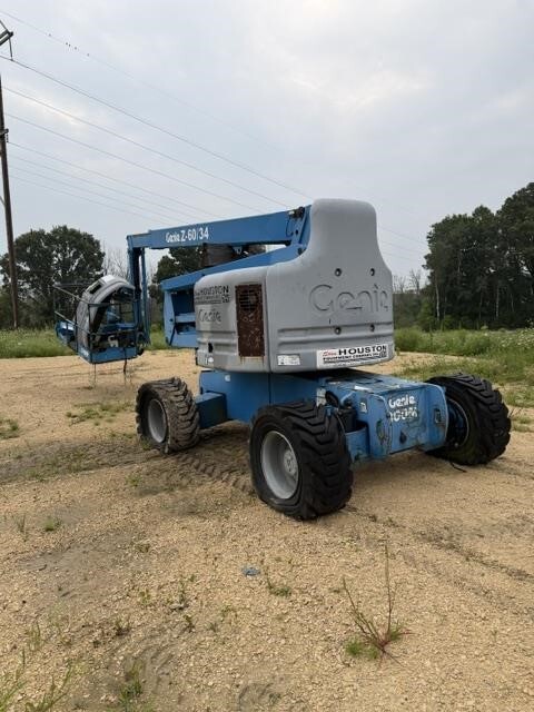 2006 Genie Z-60/34-3