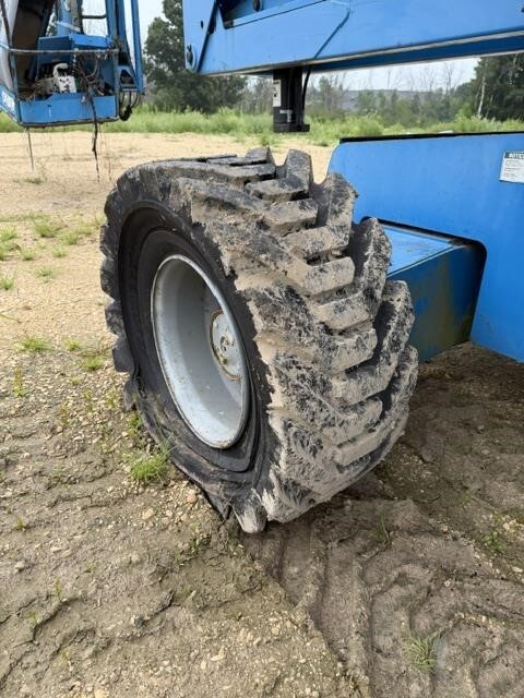 2006 Genie Z-60/34-15