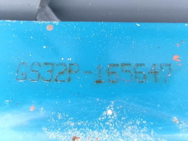 2019 Genie GS-2632-18