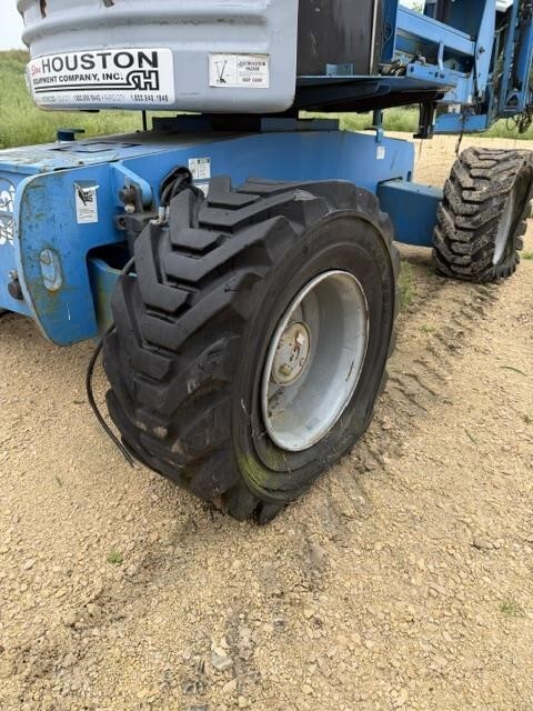 2006 Genie Z-60/34-13