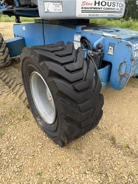 2006 Genie Z-60/34-14