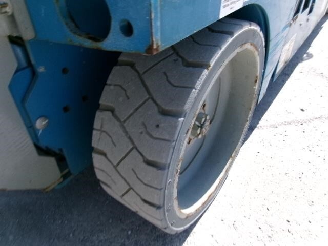 2019 Genie GS-2632-5