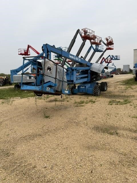 2006 Genie Z-60/34
