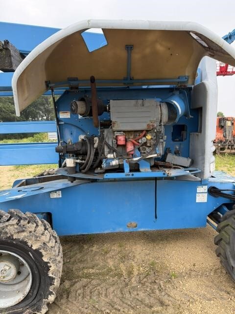 2006 Genie Z-60/34-9