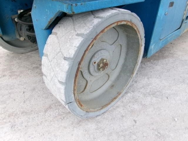 2019 Genie GS-2632-4