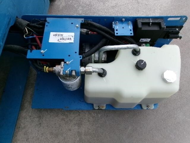 2019 Genie GS-2632-6