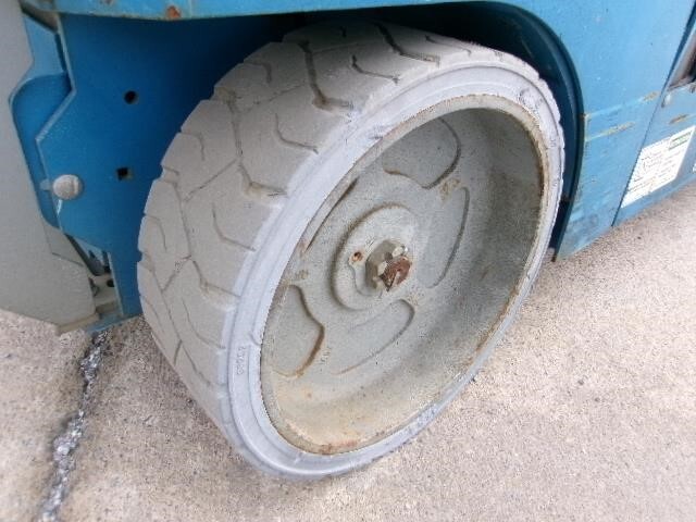 2019 Genie GS-2632-5