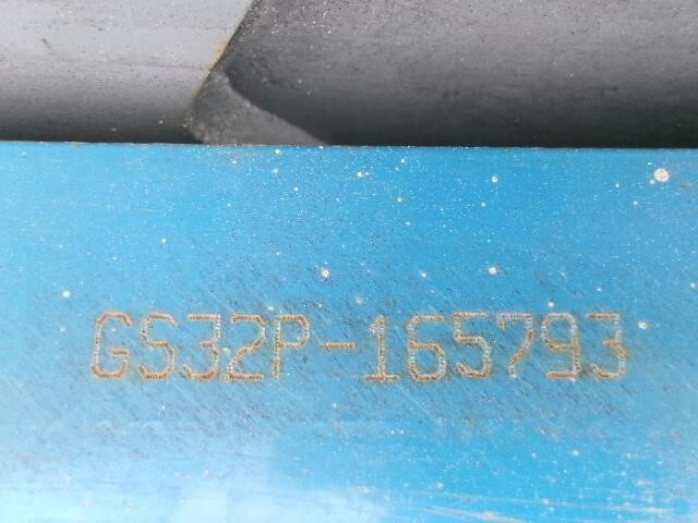 2019 Genie GS-2632-18