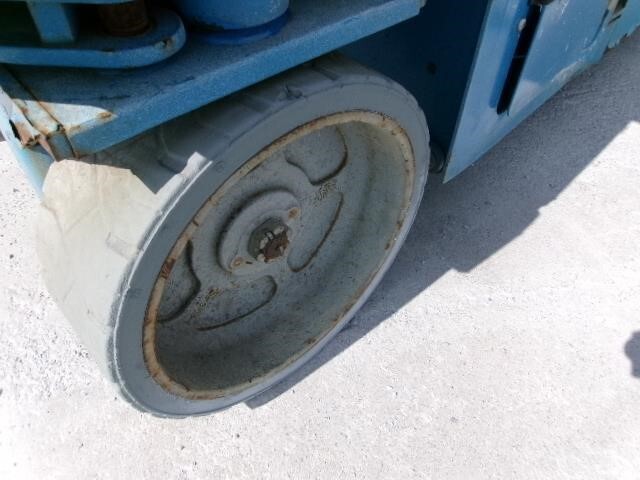 2019 Genie GS-2632-6