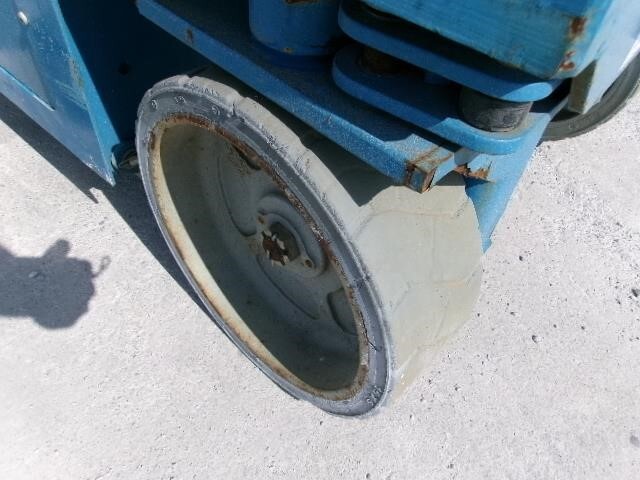2019 Genie GS-2632-7