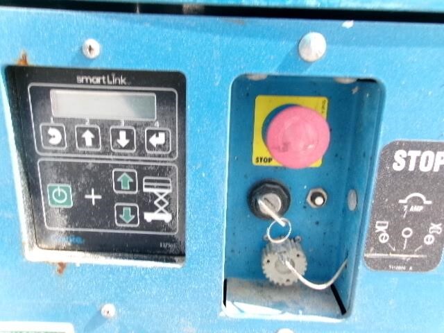 2019 Genie GS-2632-16
