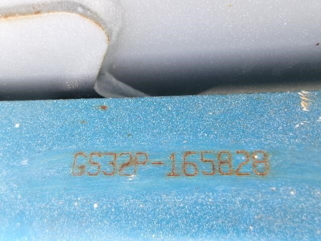 2019 Genie GS-2632-18