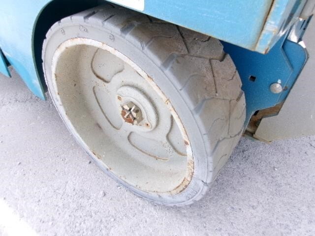 2019 Genie GS-2632-5