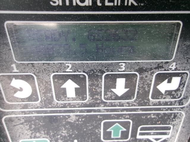 2019 Genie GS-2632-17