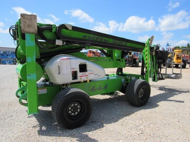 2021 Niftylift SD64 4x4x4-5