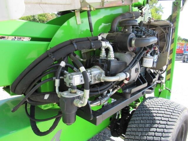 2021 Niftylift SD64 4x4x4-16