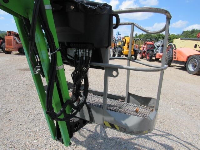 2021 Niftylift SD64 4x4x4-10
