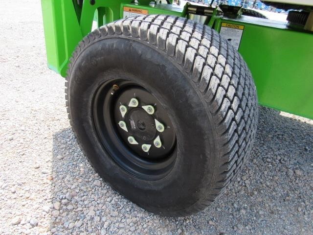2021 Niftylift SD64 4x4x4-13