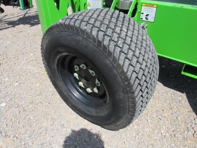 2021 Niftylift SD64 4x4x4-15